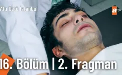 Altı Üstü İstanbul 16.Bölüm Önizleme