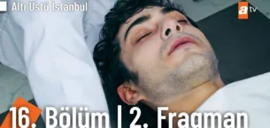 Altı Üstü İstanbul 16.Bölüm Önizleme