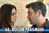 Uzak Şehir 68.Bölüm Fragmanı