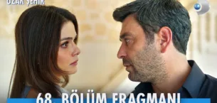 Uzak Şehir 68.Bölüm Fragmanı