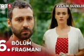 Evlilik Güzeldir 6.Bölüm Fragmanı