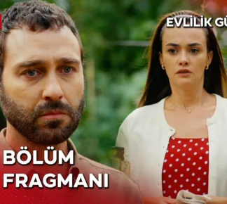 Evlilik Güzeldir 6.Bölüm Fragmanı