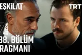 Teşkilat 188.Bölüm Fragmanı