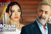 Başkalarının Hayatı 3.Bölüm Fragmanı