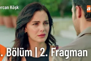 Mercan Köşk 6.Bölüm 2. Fragmanı