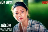 Ömür Usta 2.Bölüm 2. Fragmanı