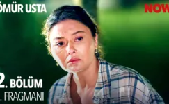 Ömür Usta 2.Bölüm 2. Fragmanı