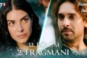 Taşacak Bu Deniz 33.Bölüm 2. Fragmanı