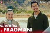 Gönül Dağı 226.Bölüm 2. Fragmanı