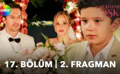 Muhtemel Aşk 17.Bölüm 2. Fragmanı