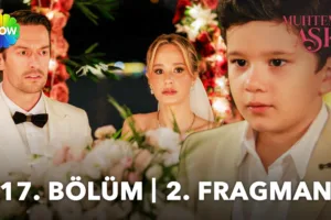 Muhtemel Aşk 17.Bölüm 2. Fragmanı