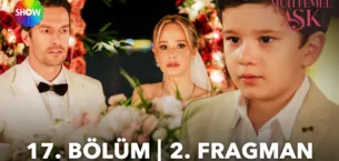 Muhtemel Aşk 17.Bölüm 2. Fragmanı
