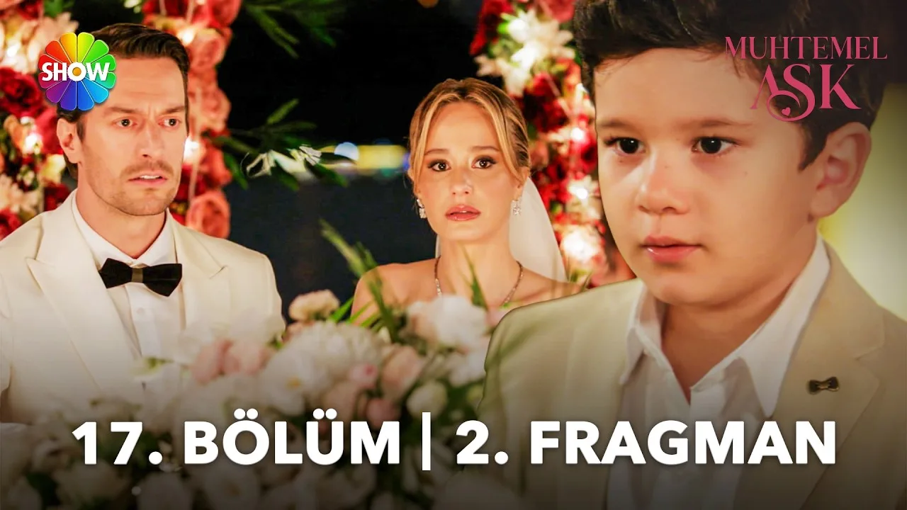 Muhtemel Aşk 17.Bölüm 2. Fragmanı