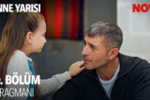Anne Yarısı 4.Bölüm Fragmanı
