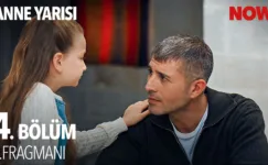 Anne Yarısı 4.Bölüm Fragmanı