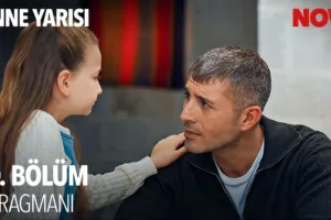 Anne Yarısı 4.Bölüm Fragmanı