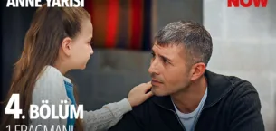 Anne Yarısı 4.Bölüm Fragmanı
