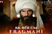 Mehmed Fetihler Sultanı 88.Bölüm Fragmanı