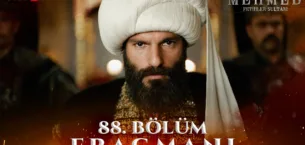Mehmed Fetihler Sultanı 88.Bölüm Fragmanı