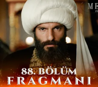 Mehmed Fetihler Sultanı 88.Bölüm Fragmanı
