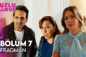 Tuzlu Kahve 7.Bölüm Fragmanı