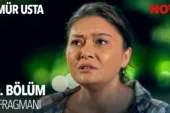 Ömür Usta 3.Bölüm 2. Fragmanı