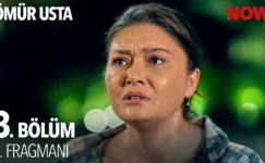 Ömür Usta 3.Bölüm 2. Fragmanı