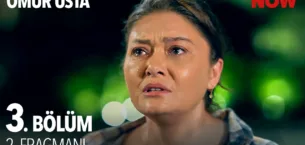 Ömür Usta 3.Bölüm 2. Fragmanı