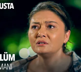Ömür Usta 3.Bölüm 2. Fragmanı