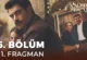 Sevdan Bir Ateş 6.Bölüm Fragmanı