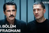 Yeraltı 18.Bölüm Fragmanı