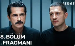 Yeraltı 18.Bölüm Fragmanı