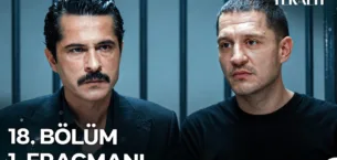 Yeraltı 18.Bölüm Fragmanı