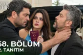 Uzak Şehir 68.Bölüm 2. Fragmanı
