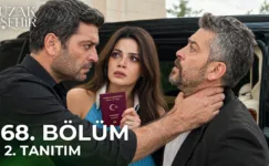 Uzak Şehir 68.Bölüm 2. Fragmanı