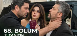 Uzak Şehir 68.Bölüm 2. Fragmanı