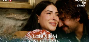 Taşacak Bu Deniz 33.Bölüm Önizleme