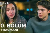 Daha 17 20.Bölüm 2. Fragmanı