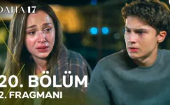 Daha 17 20.Bölüm 2. Fragmanı