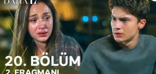 Daha 17 20.Bölüm 2. Fragmanı