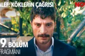 Halef: Köklerin Çağrısı 39.Bölüm Fragmanı