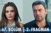Uzak Şehir 67.Bölüm 2. Fragmanı
