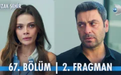 Uzak Şehir 67.Bölüm 2. Fragmanı