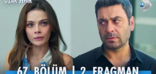 Uzak Şehir 67.Bölüm 2. Fragmanı