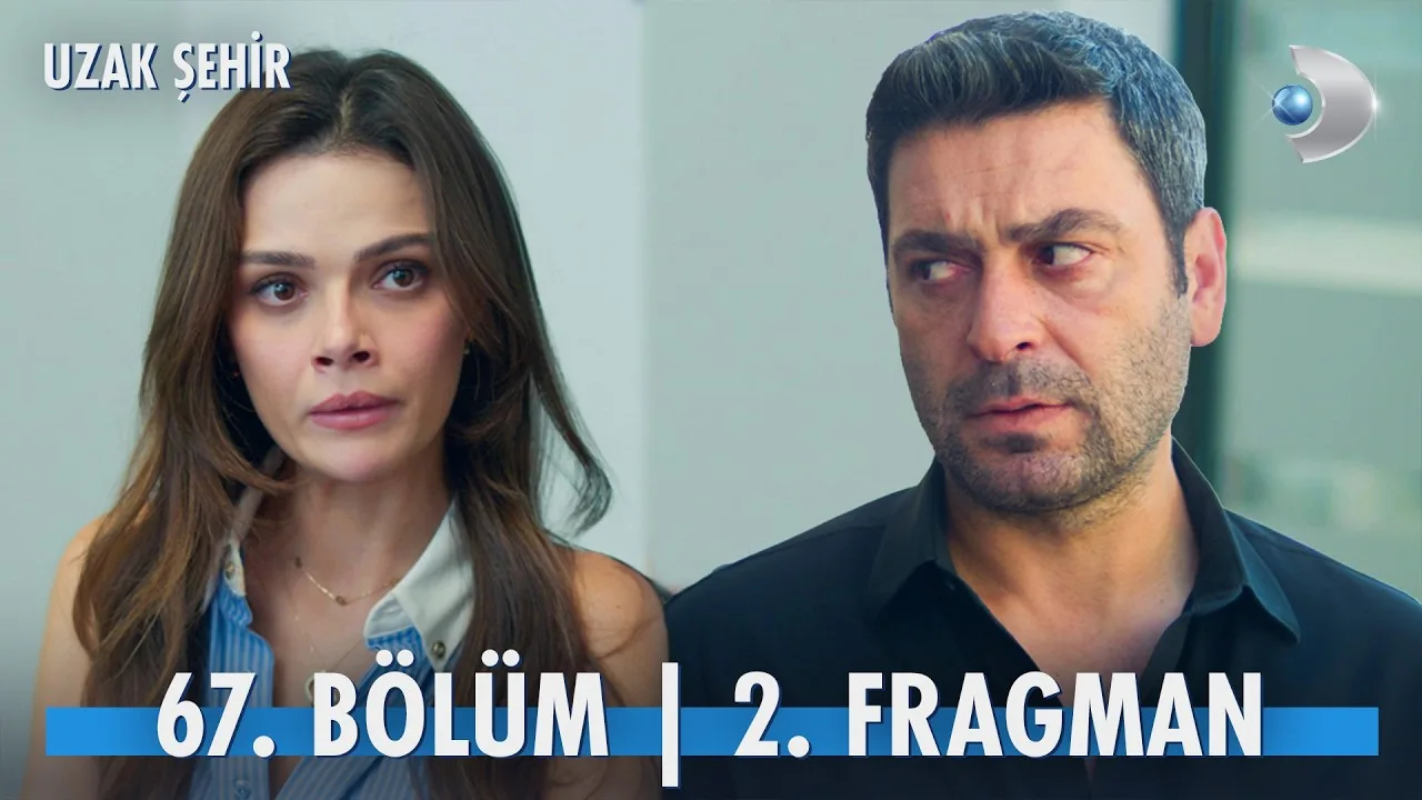 Uzak Şehir 67.Bölüm 2. Fragmanı