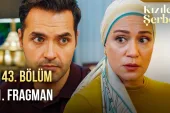 Kızılcık Şerbeti 143.Bölüm Fragmanı