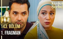 Kızılcık Şerbeti 143.Bölüm Fragmanı