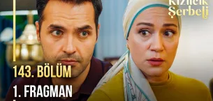 Kızılcık Şerbeti 143.Bölüm Fragmanı