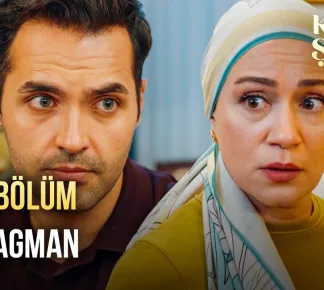 Kızılcık Şerbeti 143.Bölüm Fragmanı