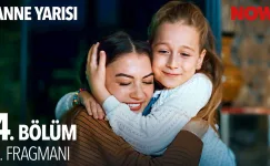 Anne Yarısı 4.Bölüm 2. Fragmanı